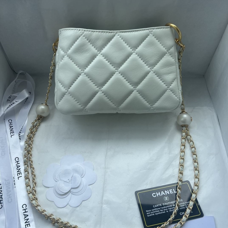 Ch**el hobo bags